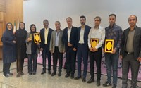  روز بزرگداشت غذا با تأکید بر شعار نوآورانه امروز، تغذیه فردا